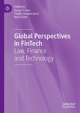 Global Perspectives in FinTech