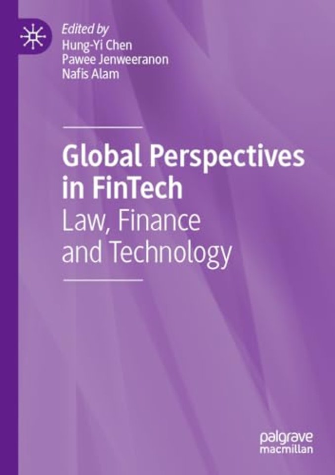 Global Perspectives in FinTech