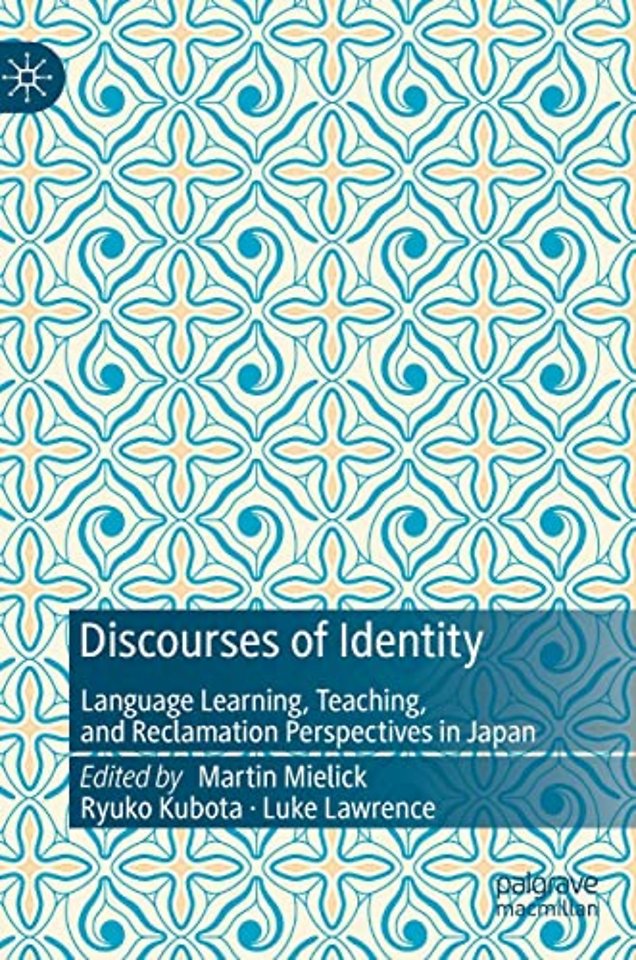 Discourses of Identity 