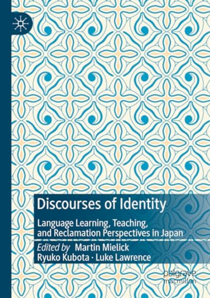 Discourses of Identity