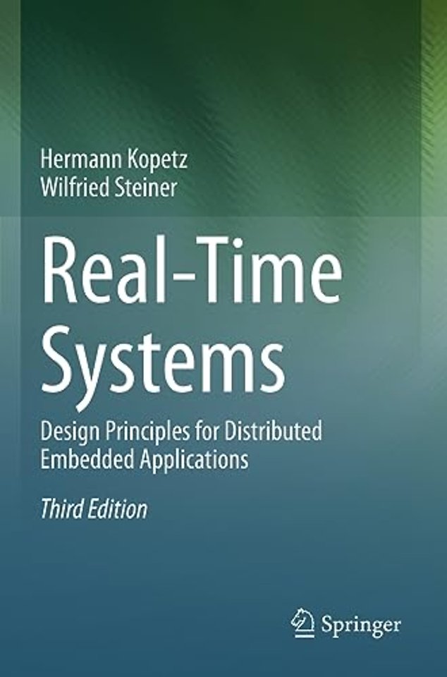 Real-Time Systems