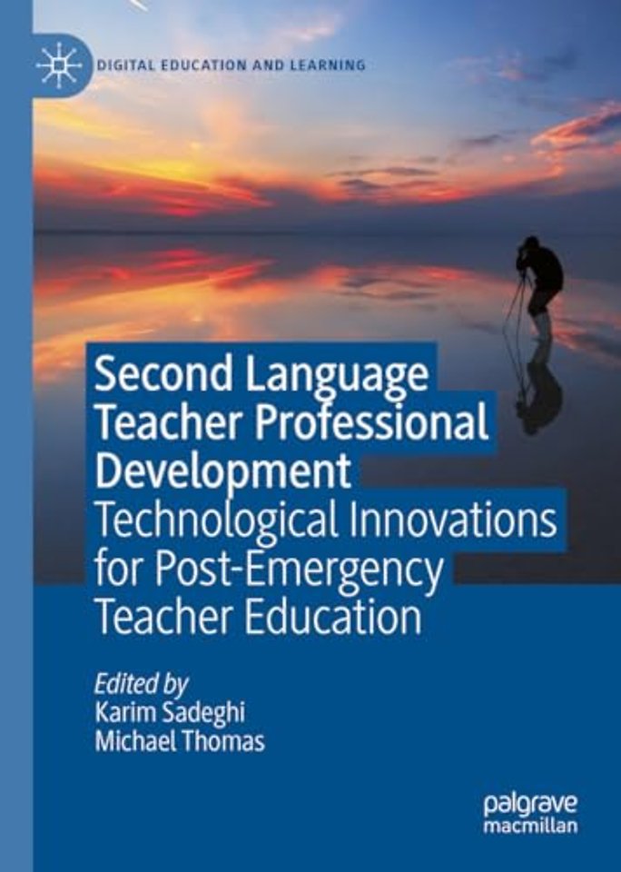 Second Language Teacher Professional Development