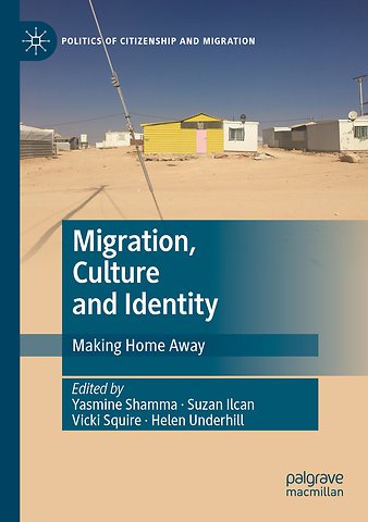Migration, Culture and Identity