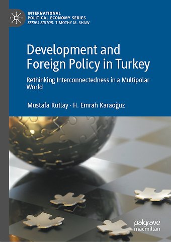 Development and Foreign Policy in Turkey