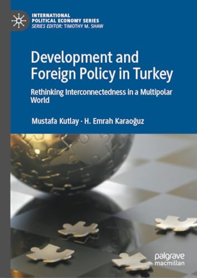 Development and Foreign Policy in Turkey