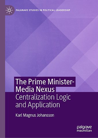 The Prime Minister-Media Nexus