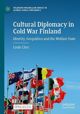 Cultural Diplomacy in Cold War Finland