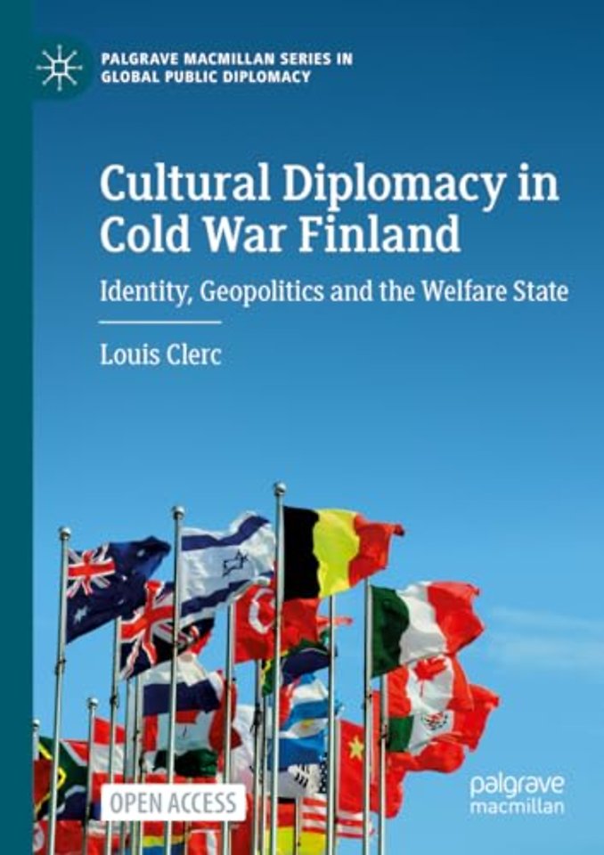 Cultural Diplomacy in Cold War Finland