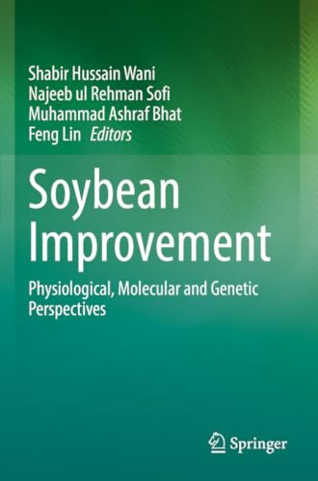 Soybean Improvement