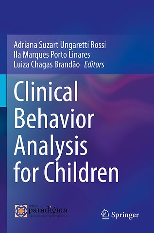 Clinical Behavior Analysis for Children