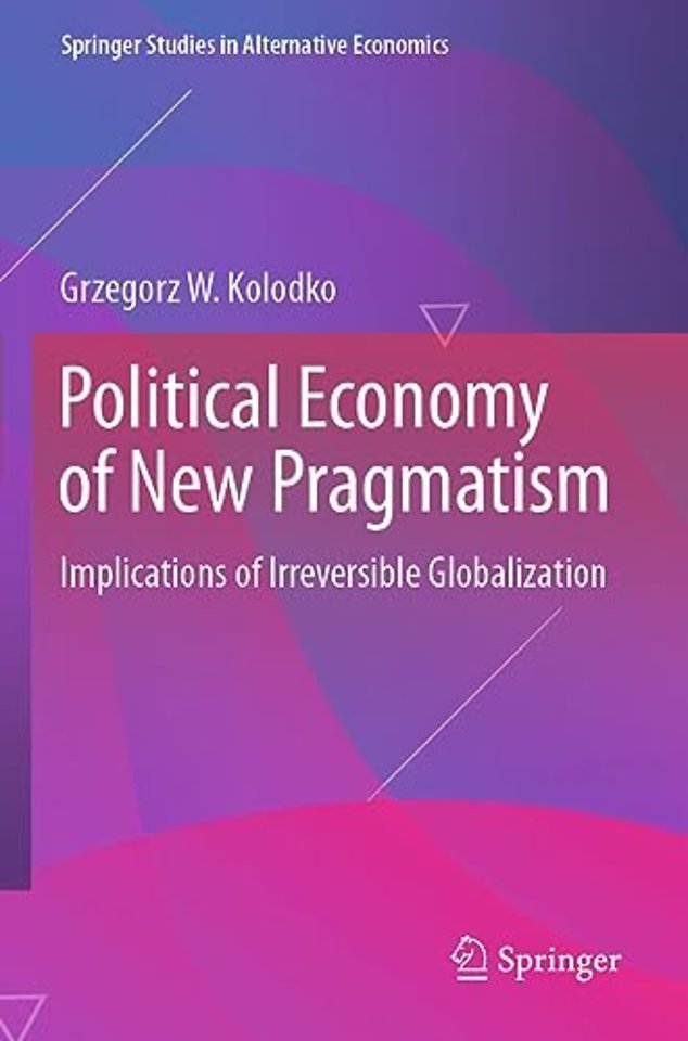 Political Economy of New Pragmatism