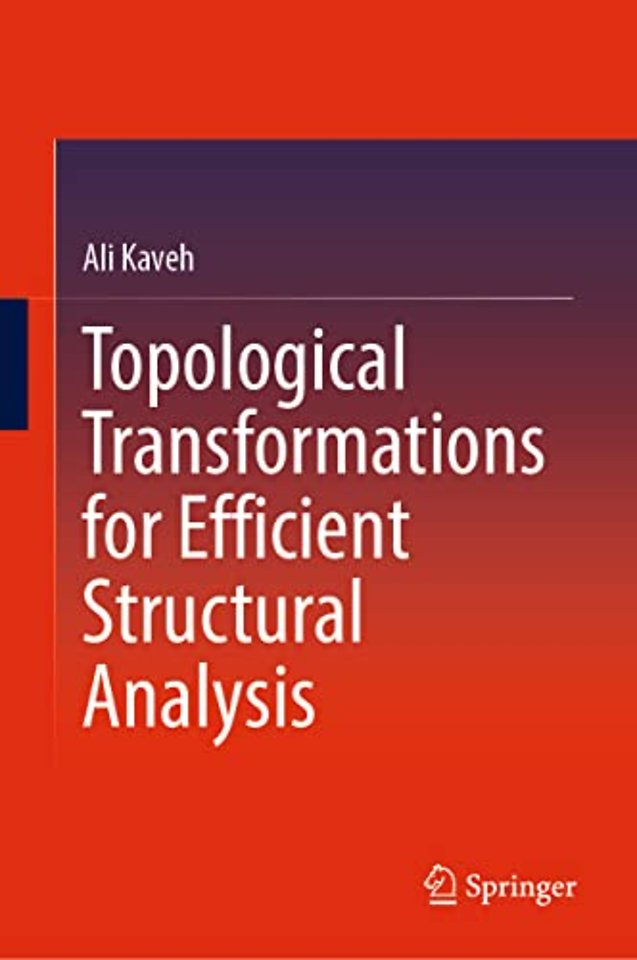 Topological Transformations for Efficient Structural Analysis