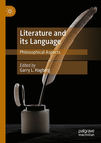 Literature and its Language