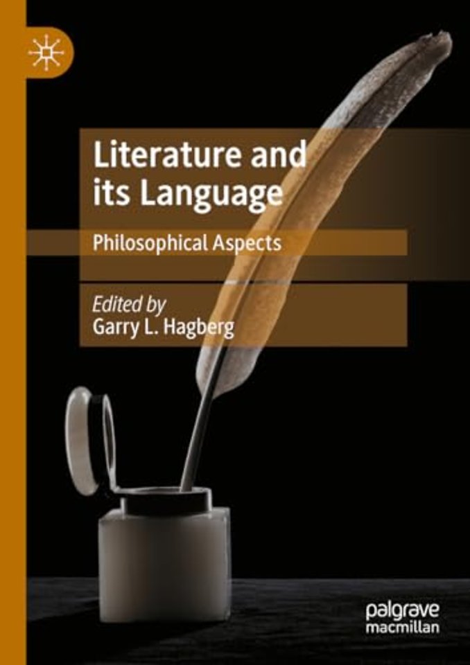 Literature and its Language