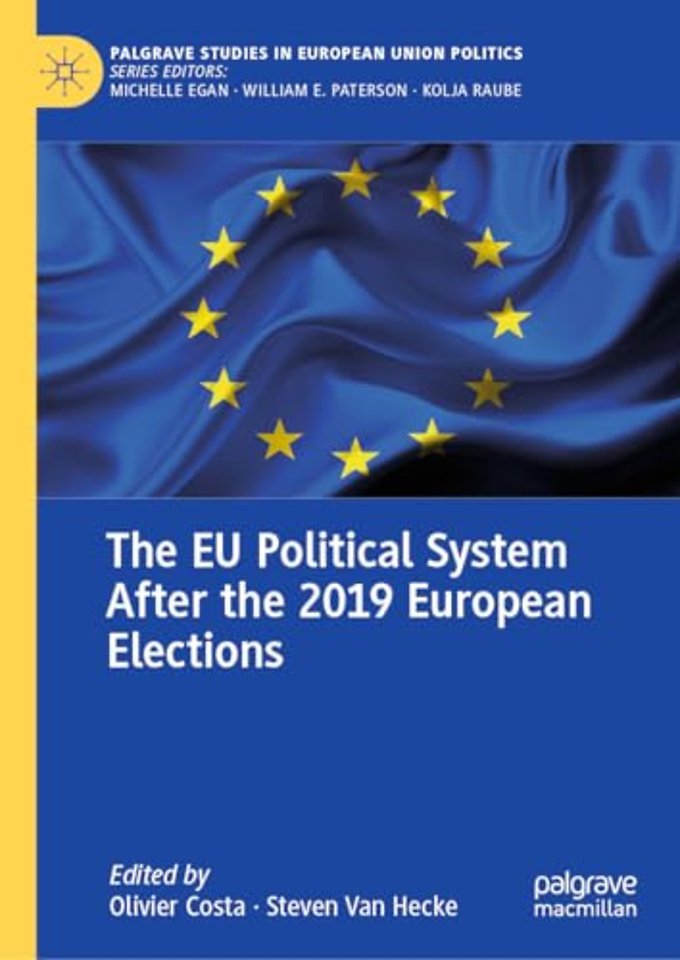 The EU Political System After the 2019 European Elections