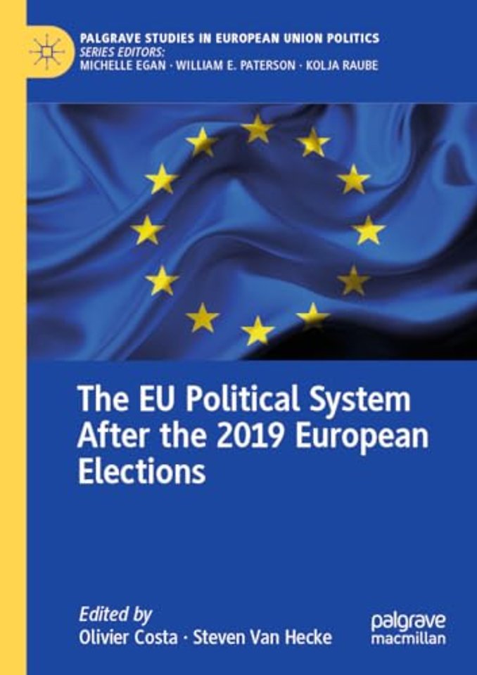 The EU Political System After the 2019 European Elections