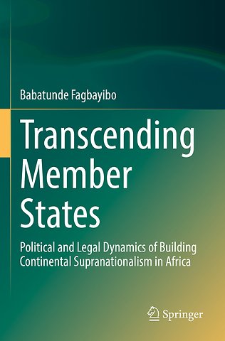 Transcending Member States