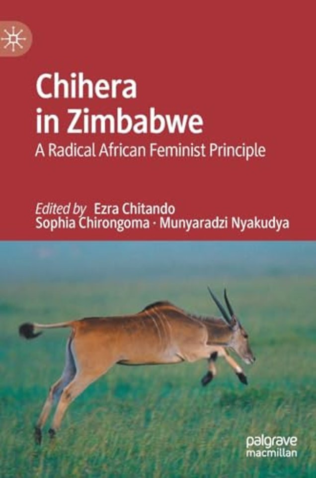 Chihera in Zimbabwe