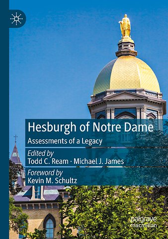 Hesburgh of Notre Dame