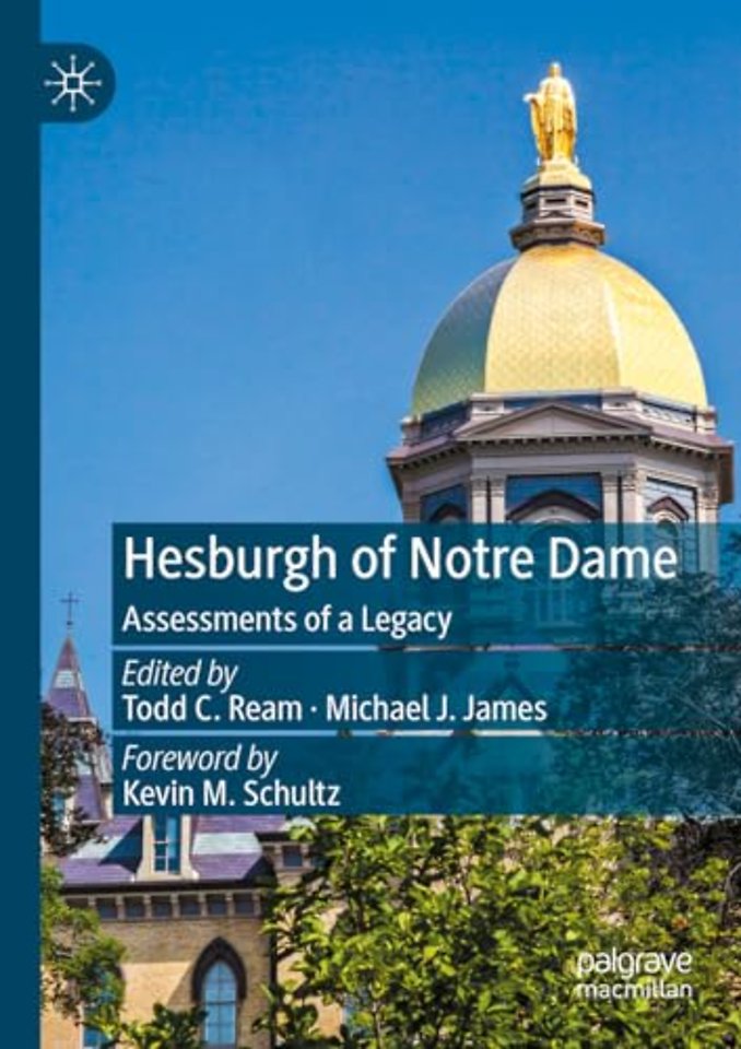 Hesburgh of Notre Dame