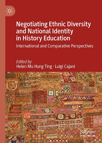 Negotiating Ethnic Diversity and National Identity in History Education