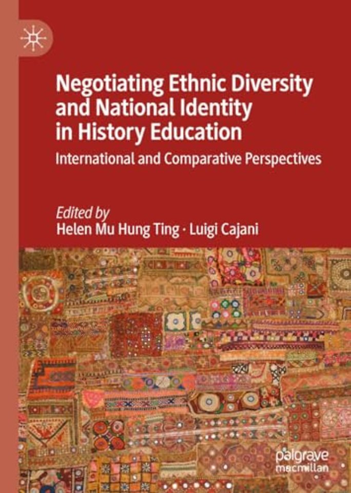 Negotiating Ethnic Diversity and National Identity in History Education
