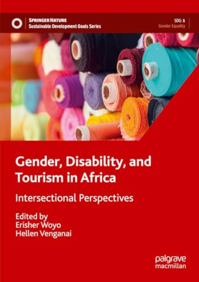 Gender, Disability, and Tourism in Africa