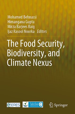 The Food Security, Biodiversity, and Climate Nexus