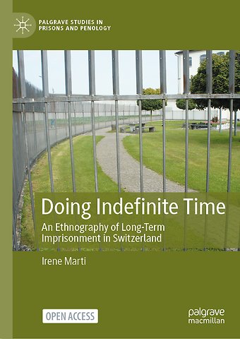 Doing Indefinite Time