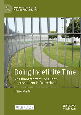 Doing Indefinite Time