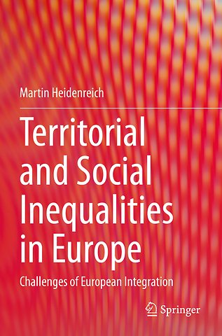Territorial and Social Inequalities in Europe