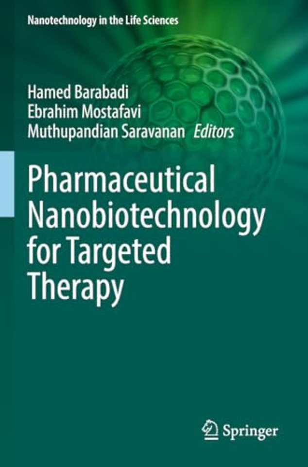 Pharmaceutical Nanobiotechnology for Targeted Therapy