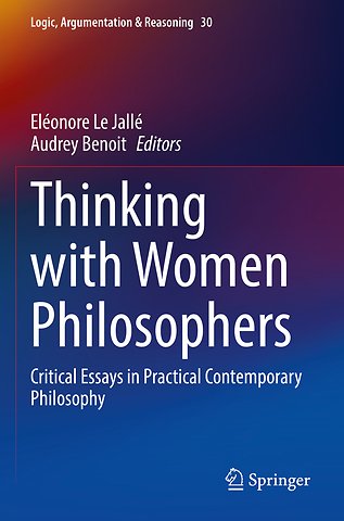 Thinking with Women Philosophers