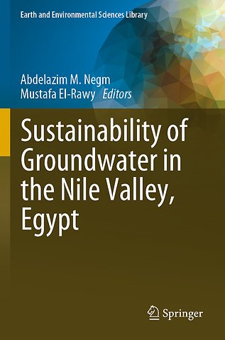 Sustainability of Groundwater in the Nile Valley, Egypt