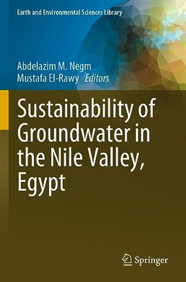 Sustainability of Groundwater in the Nile Valley, Egypt