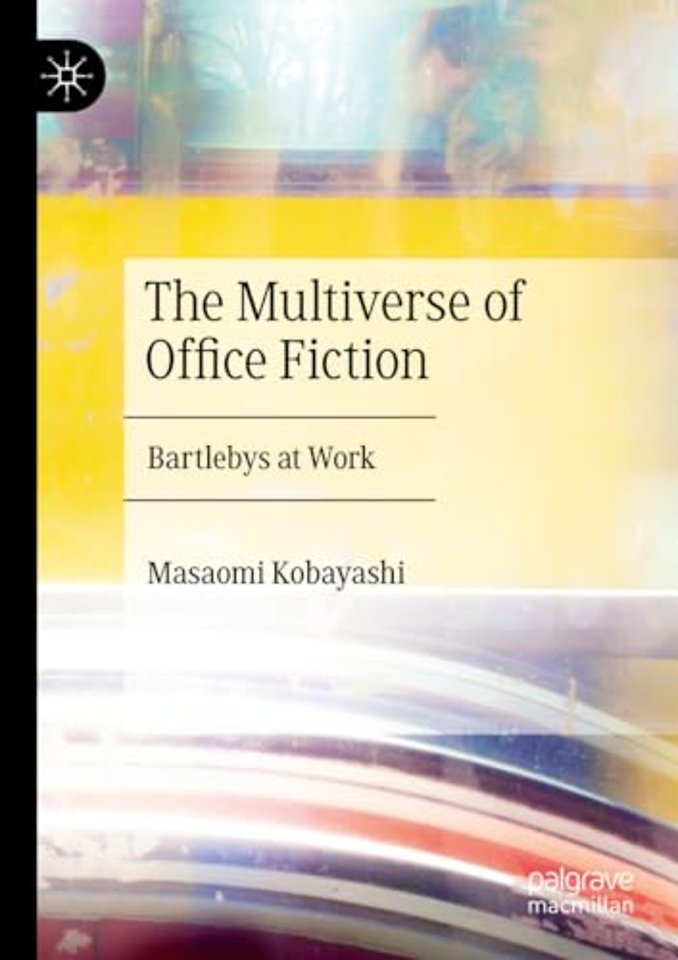 The Multiverse of Office Fiction