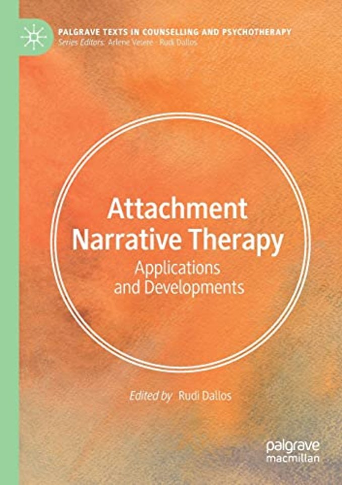Attachment Narrative Therapy