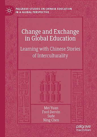 Change and Exchange in Global Education