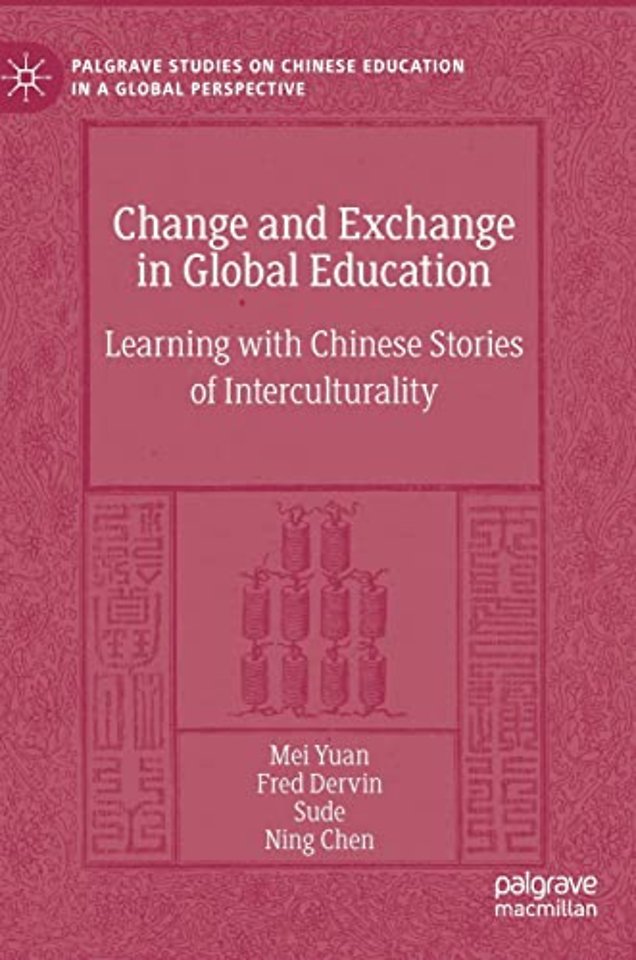 Change and Exchange in Global Education
