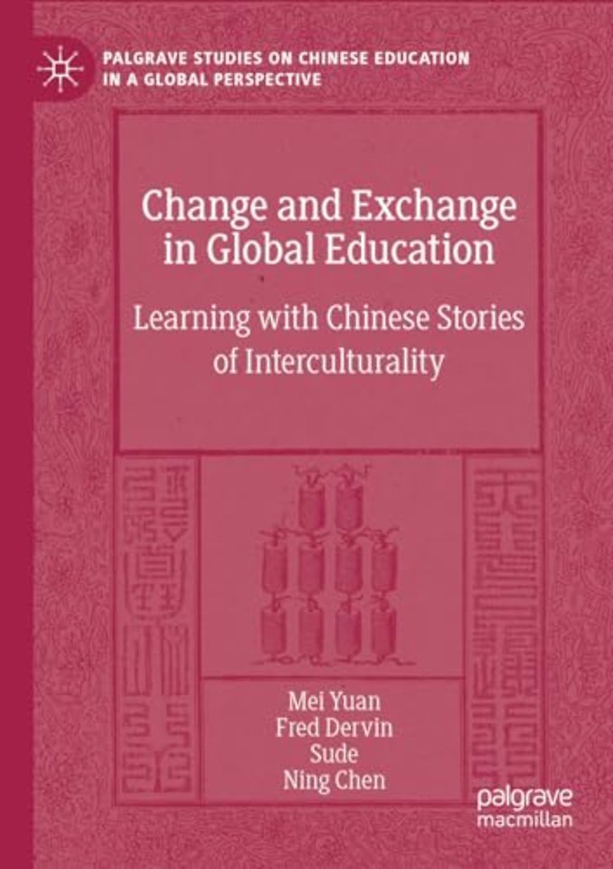 Change and Exchange in Global Education