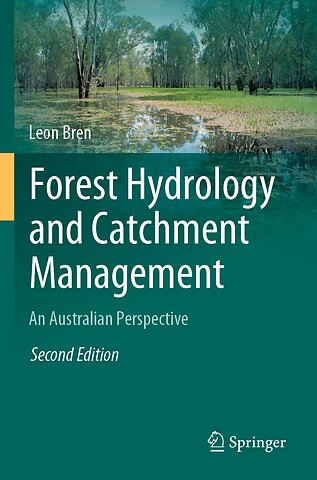 Forest Hydrology and Catchment Management