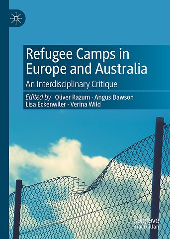 Refugee Camps in Europe and Australia