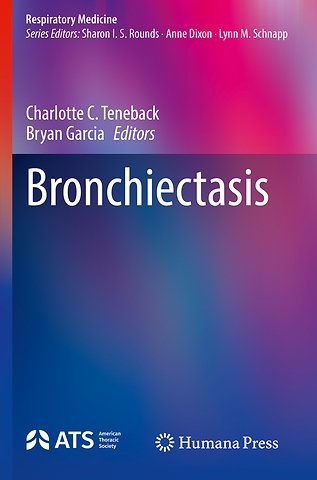 Bronchiectasis