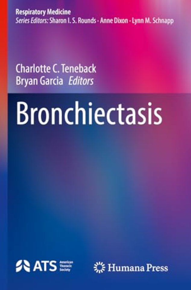 Bronchiectasis