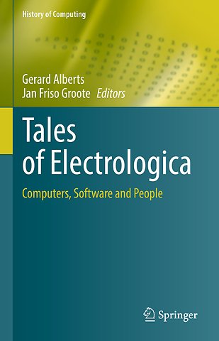 Tales of Electrologica
