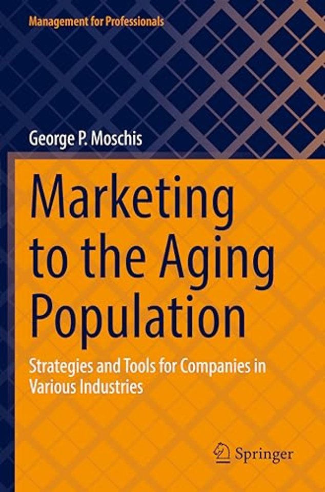 Marketing to the Aging Population