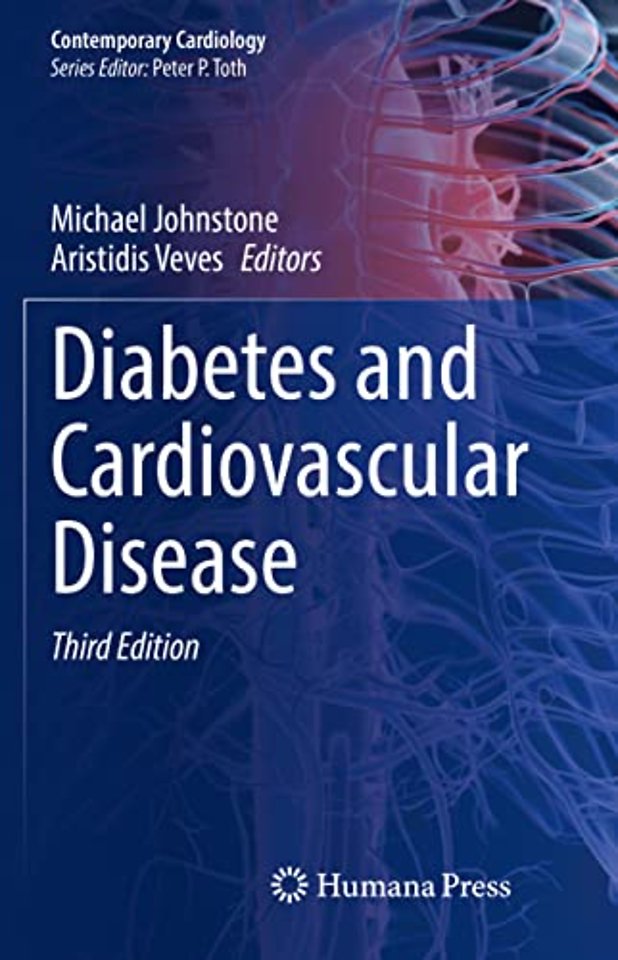 Diabetes and Cardiovascular Disease