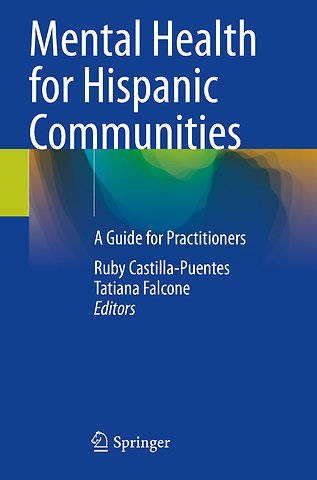 Mental Health for Hispanic Communities