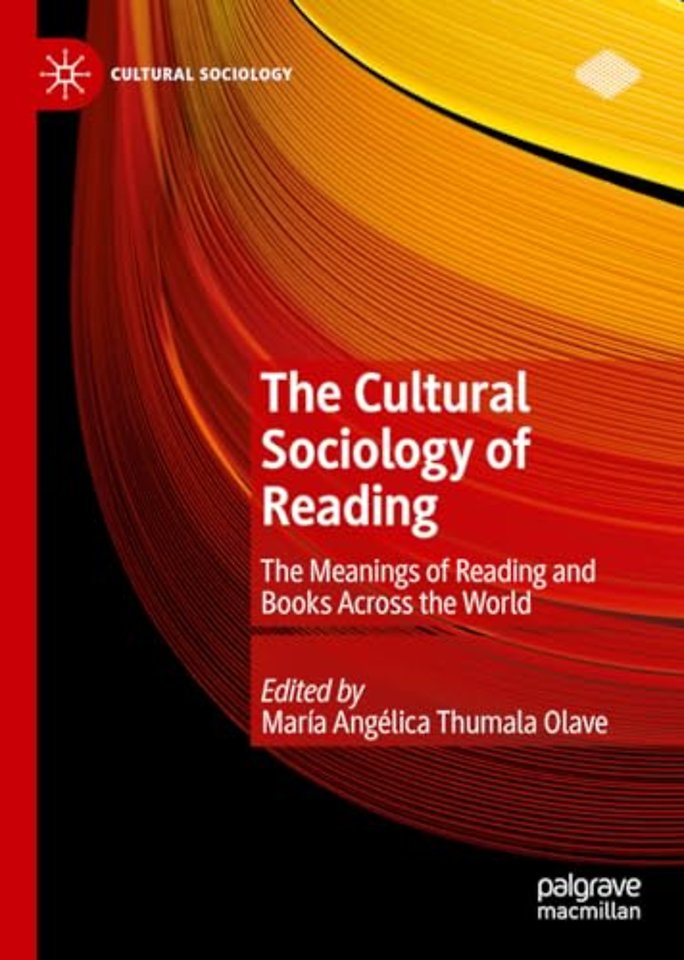 The Cultural Sociology of Reading