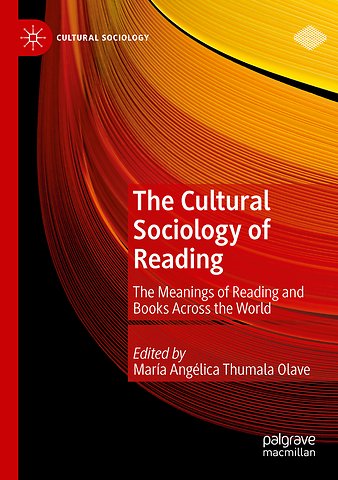The Cultural Sociology of Reading